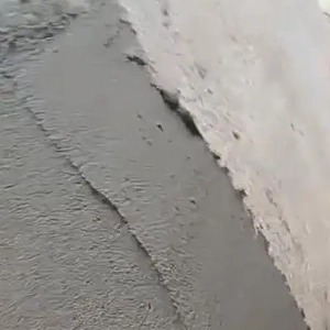 平遥水工建筑物I级C55聚合物改性水泥砂浆 渠道防渗泵站加固迎水面抗冲刷砂浆