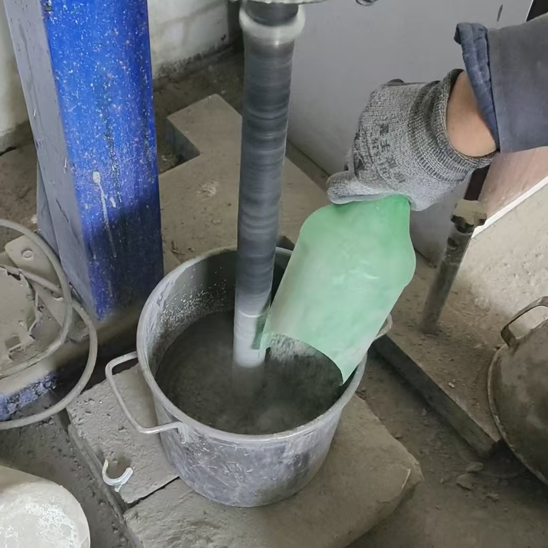 平遥桥梁公路张拉用H60压浆料与普通压浆料有什么区别？