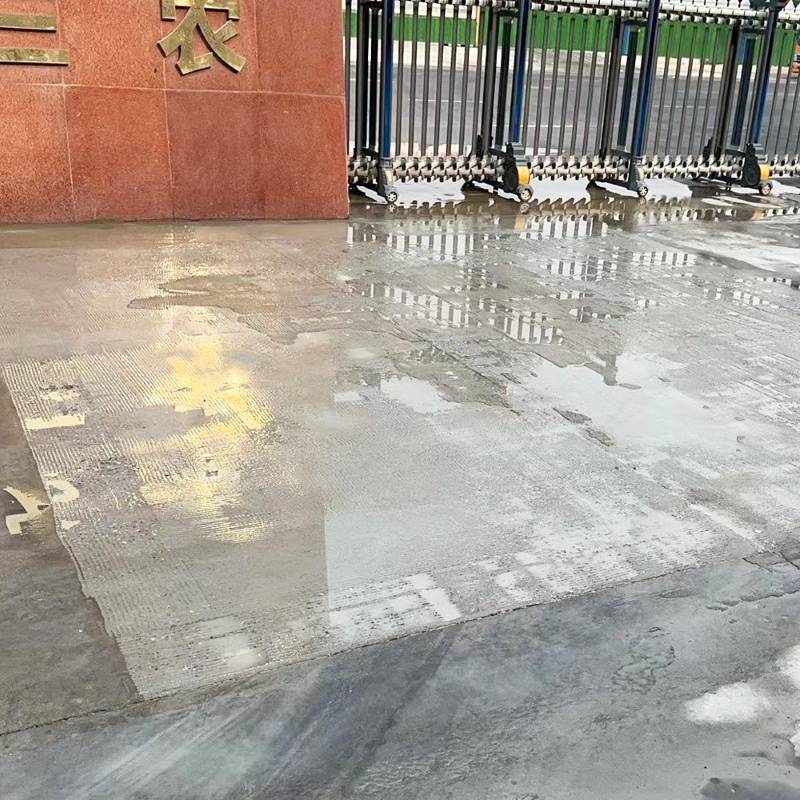 平遥水泥路面翻新砂浆